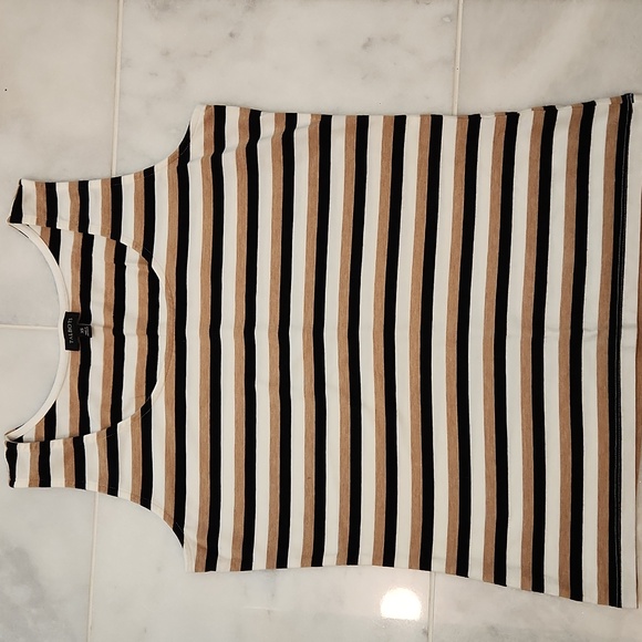 Striped Tank Tops - Picture 4 of 12